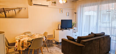 Appartement - 28 m² - 1 pièce