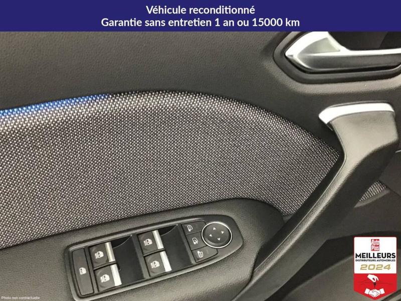 Renault Captur 4 TCe 90 ch Techno5 portes Vp Essence sans pl