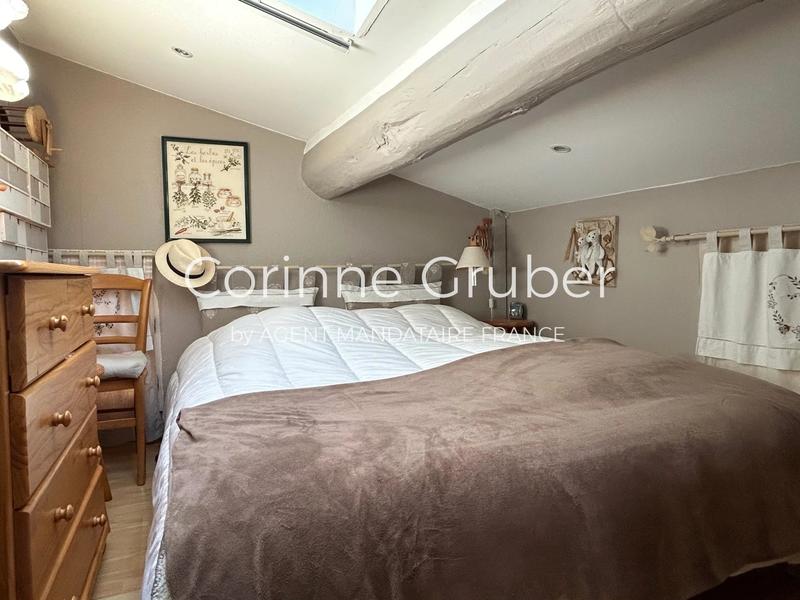 Maison - 101 m² - 4 pièces