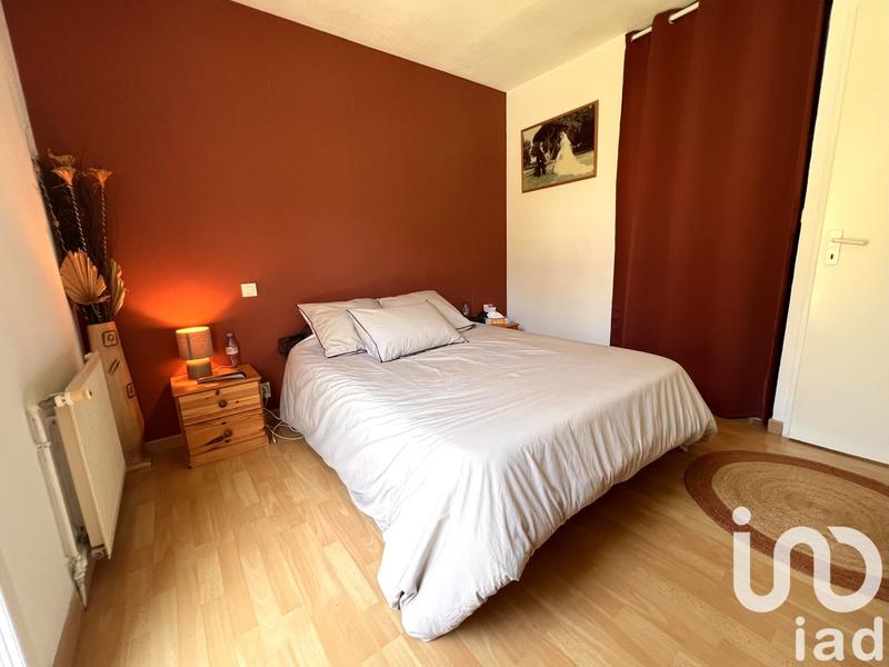 Maison - 84 m² - 4 pièces