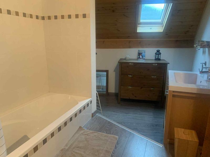 Appartement - 105 m² - 4 pièces