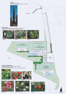 Villa - 183 m² - 6 pièces