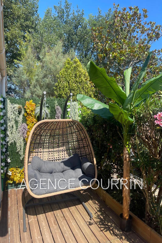 Appartement - 26 m² - 1 pièce