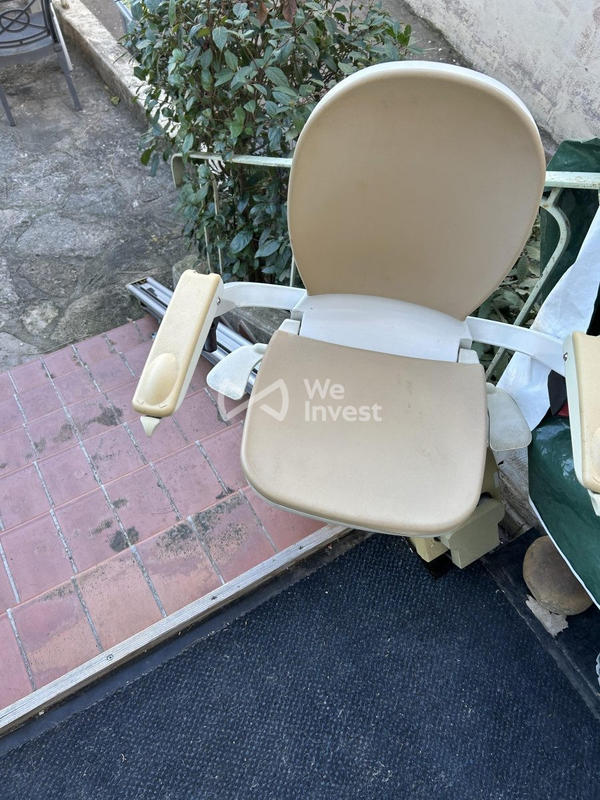 Villa - 200 m² - 6 pièces