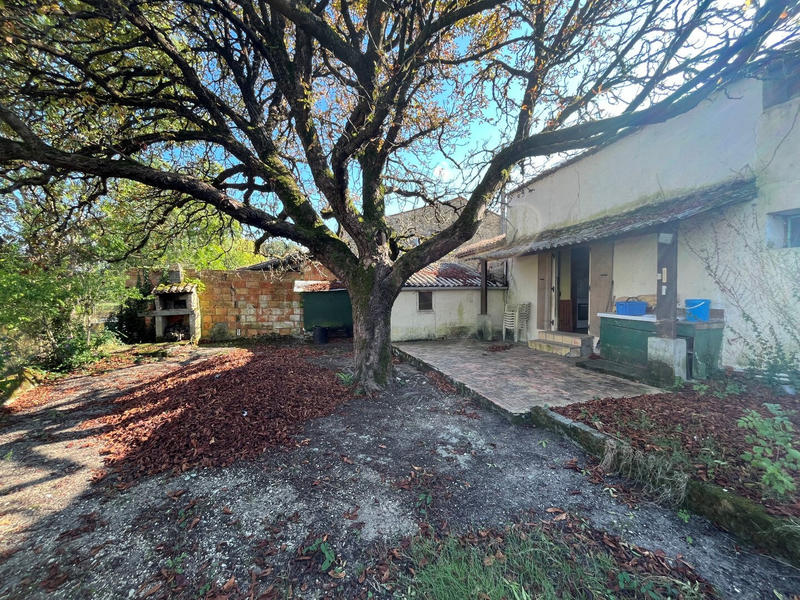 Maison - 145 m² - 5 pièces