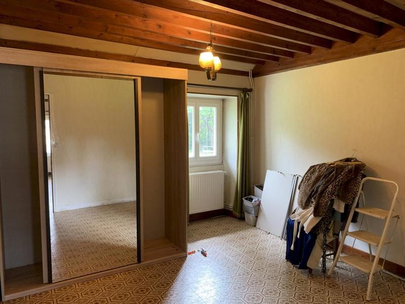 Maison de campagne - 84 m² - 5 pièces