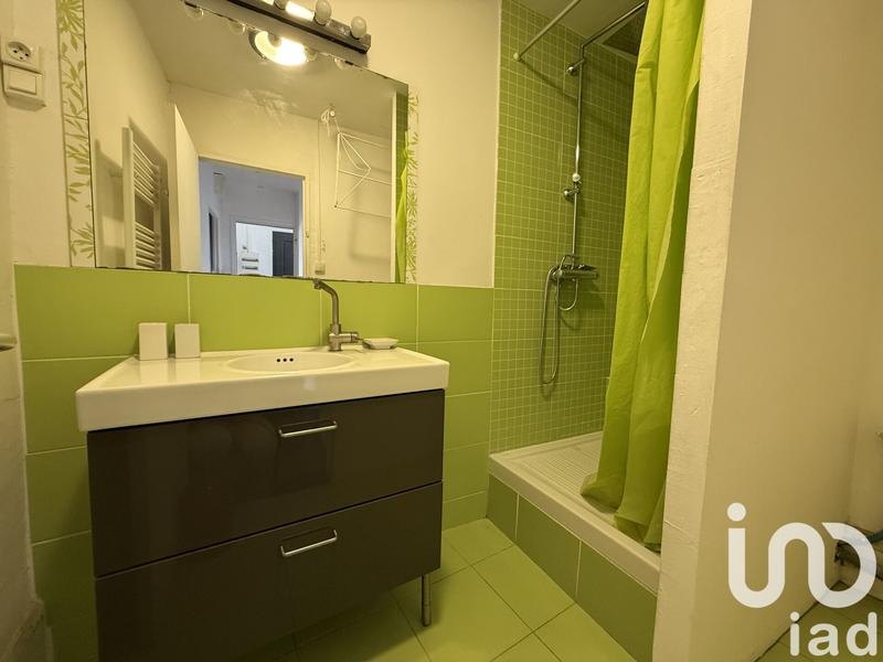 Maison de village - 108 m² - 4 pièces