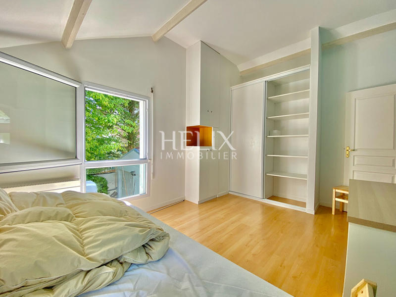 Maison - 165 m² - 7 pièces