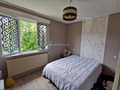 Maison - 98 m² - 5 pièces