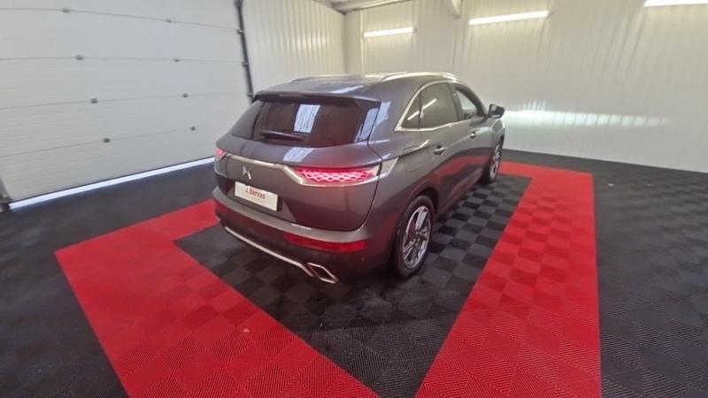 Ds Ds 7 Crossback E-Tense 4x4 300 Grand Chic