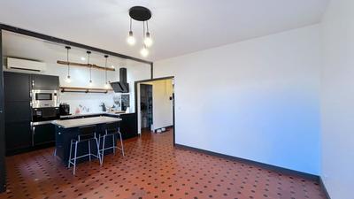 Maison de ville - 63 m² - 2 pièces