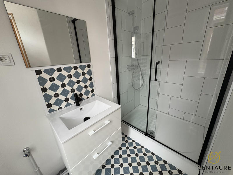 Maison - 65 m² - 4 pièces