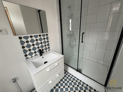 Maison - 65 m² - 4 pièces