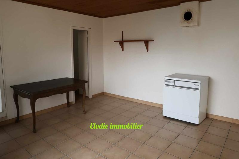 Maison - 144 m² - 10 pièces