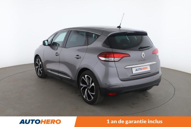 Renault Scénic 1.3 TCe Bose Edition Edc 140 ch