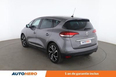 Renault Scénic 1.3 TCe Bose Edition Edc 140 ch