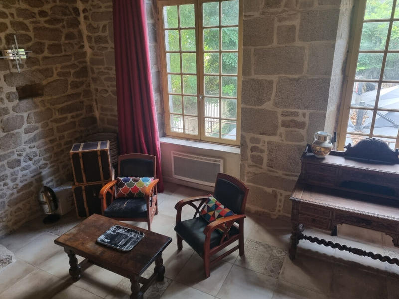 Appartement - 49 m² - 1 pièce