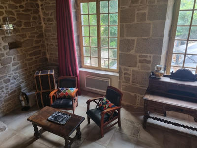 Appartement - 49 m² - 1 pièce