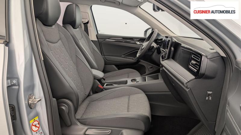 Volkswagen Tiguan Nouveau 1.5 eTSI 150cv Dsg7 Life Plus