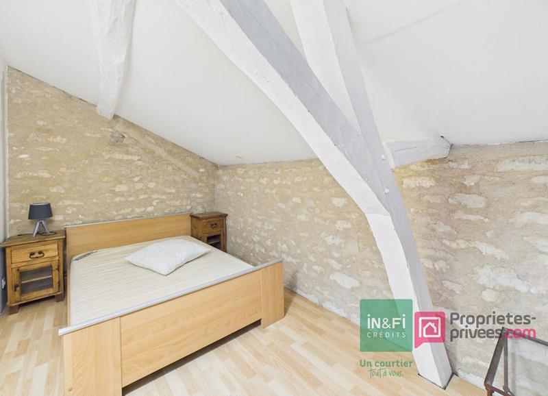 Maison - 294 m² - 10 pièces