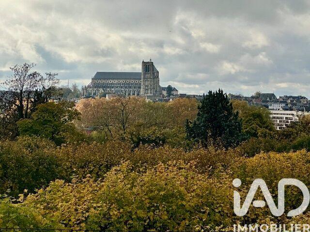 Appartement - 74 m² - 3 pièces