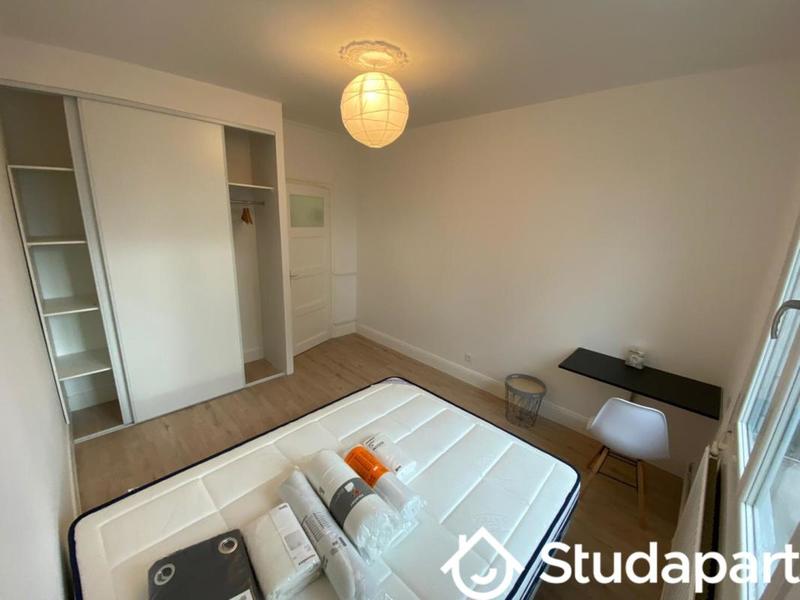 Appartement - 65 m² - 4 pièces