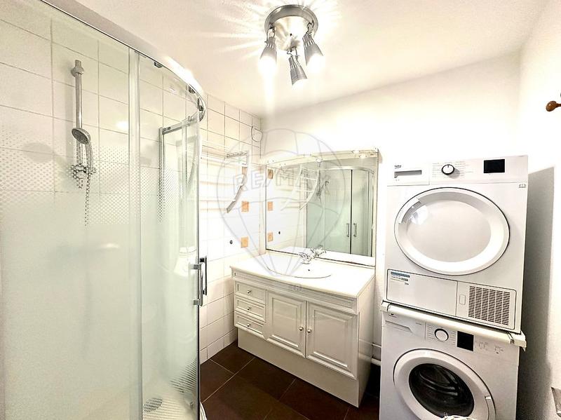 Appartement - 87 m² - 5 pièces