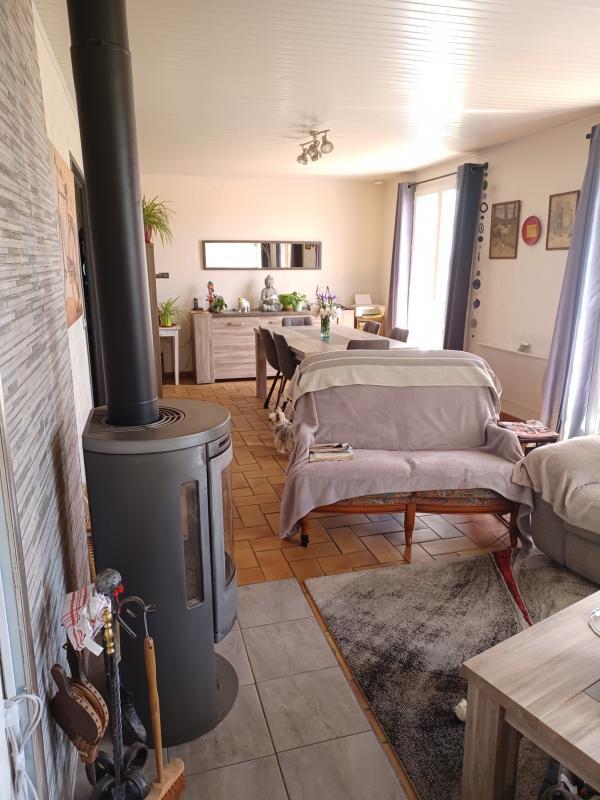 Pavillon - 83 m² - 4 pièces