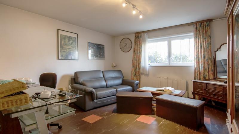 Maison - 161 m² - 7 pièces