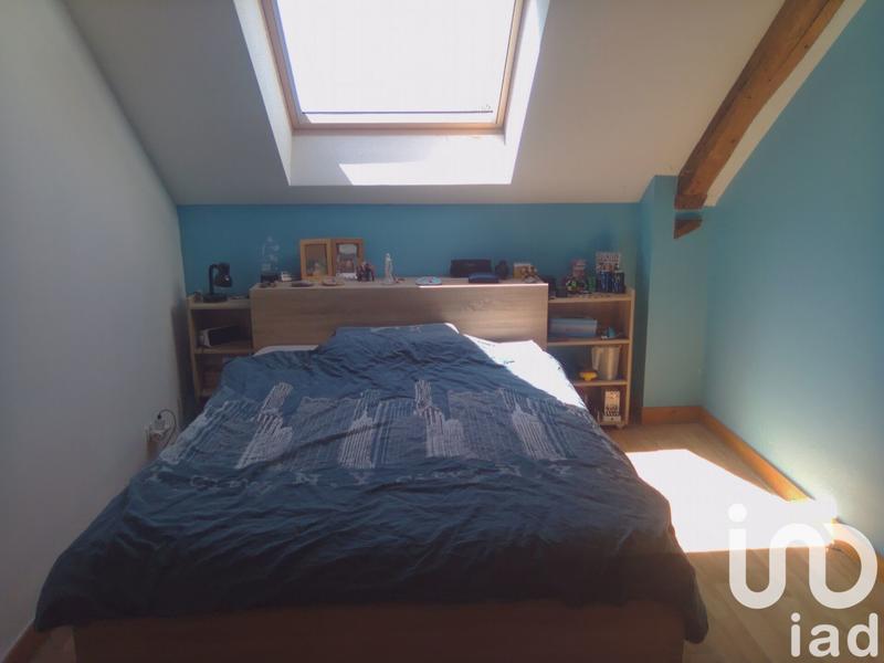 Maison - 170 m² - 7 pièces