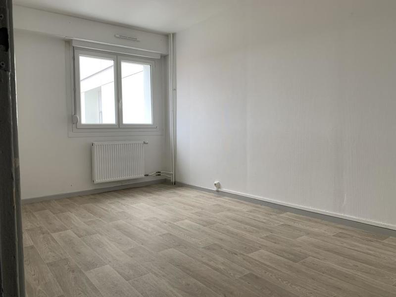 Appartement - 74 m² - 4 pièces