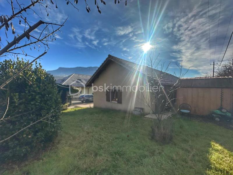 Maison - 146 m² - 8 pièces