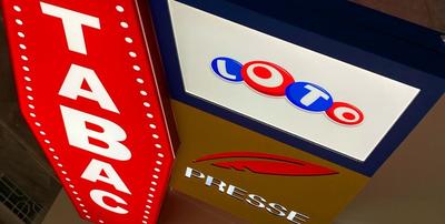 Fonds de commerce - 60 m²