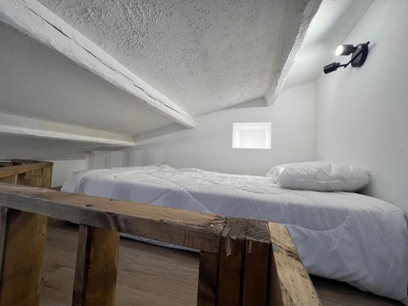 Appartement - 19 m² - 1 pièce