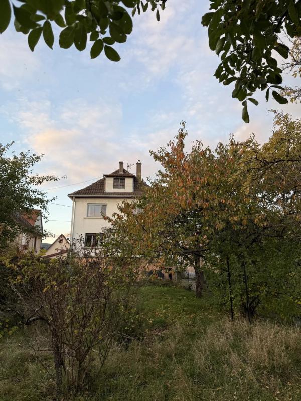 Maison - 129 m² - 6 pièces