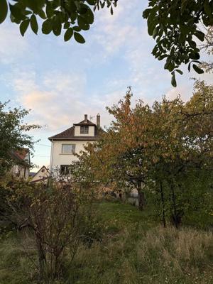 Maison - 129 m² - 6 pièces