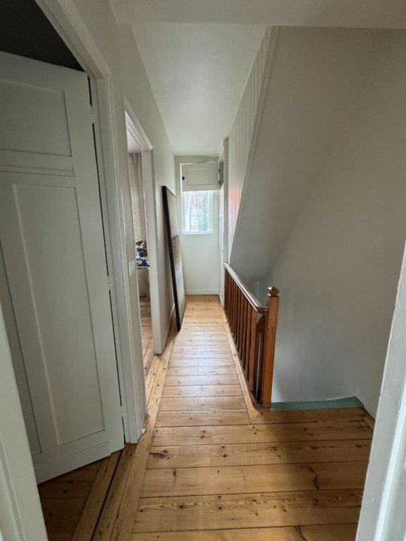 Maison - 88 m² - 4 pièces