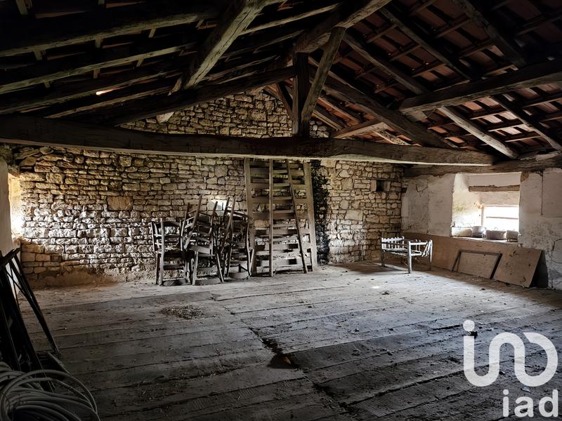 Maison - 168 m² - 6 pièces