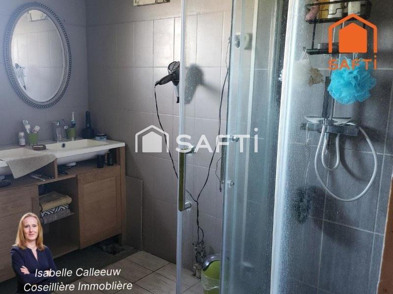 Maison - 103 m² - 5 pièces