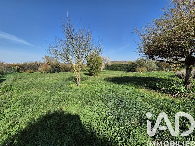 Maison - 103 m² - 4 pièces