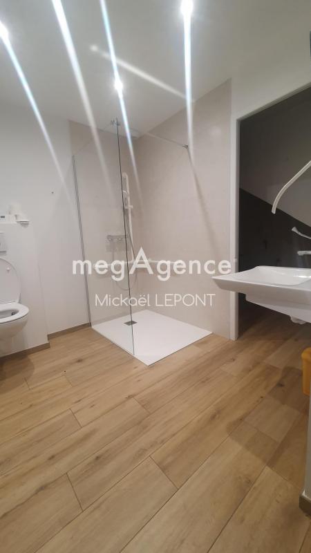 Maison - 129 m² - 5 pièces