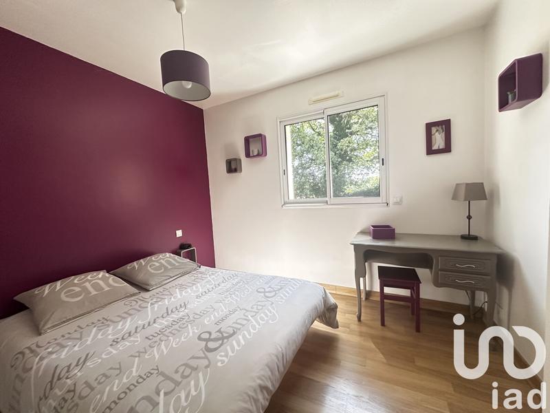 Maison - 178 m² - 10 pièces