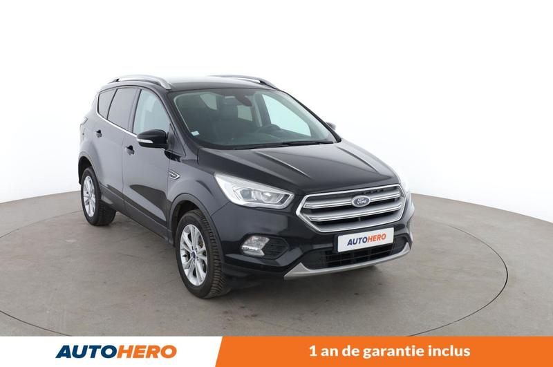 Ford Kuga 1.5 TDCi Titanium 4x2 120 ch