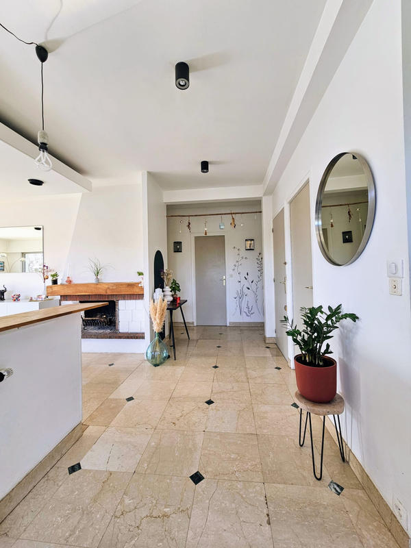 Maison - 183 m² - 6 pièces