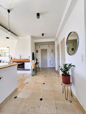 Maison - 183 m² - 6 pièces