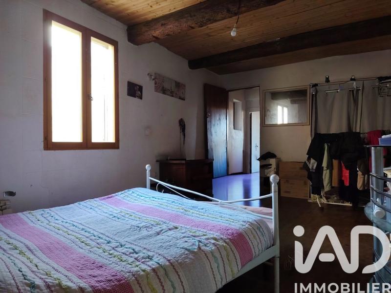 Maison - 106 m² - 4 pièces