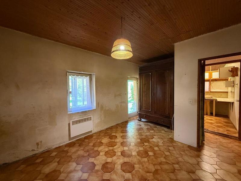 Maison de ville - 219 m² - 6 pièces