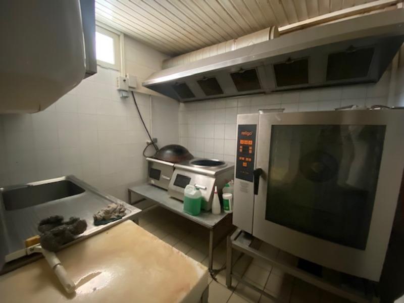 Immeuble - 800 m² - 22 pièces