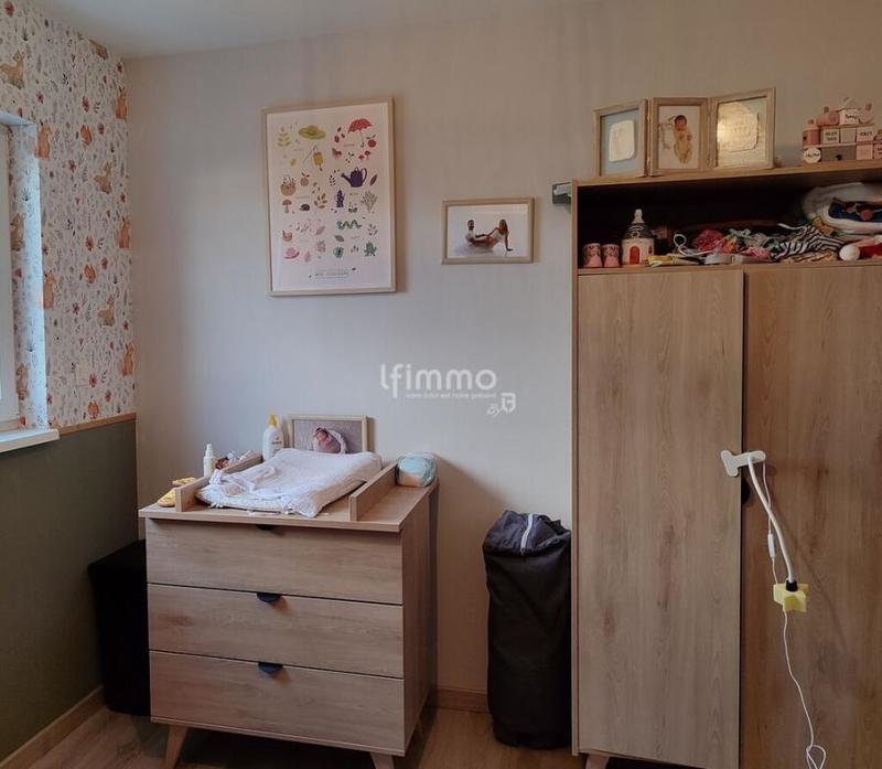 Maison - 102 m² - 5 pièces