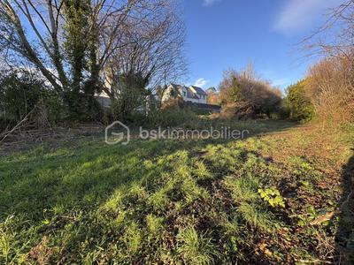 Terrain - 1 480 m²